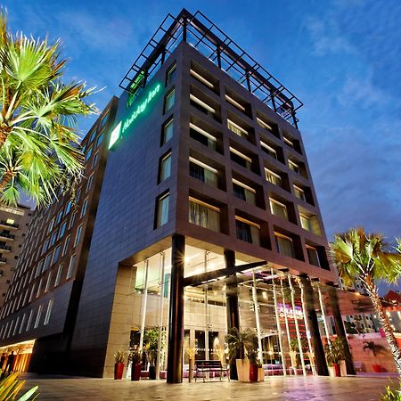 Holiday Inn Santo Domingo By Ihg Luaran gambar Holiday Inn Bangkok