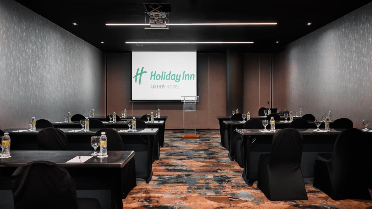 Holiday Inn Santo Domingo, An Ihg Hotel Luaran gambar