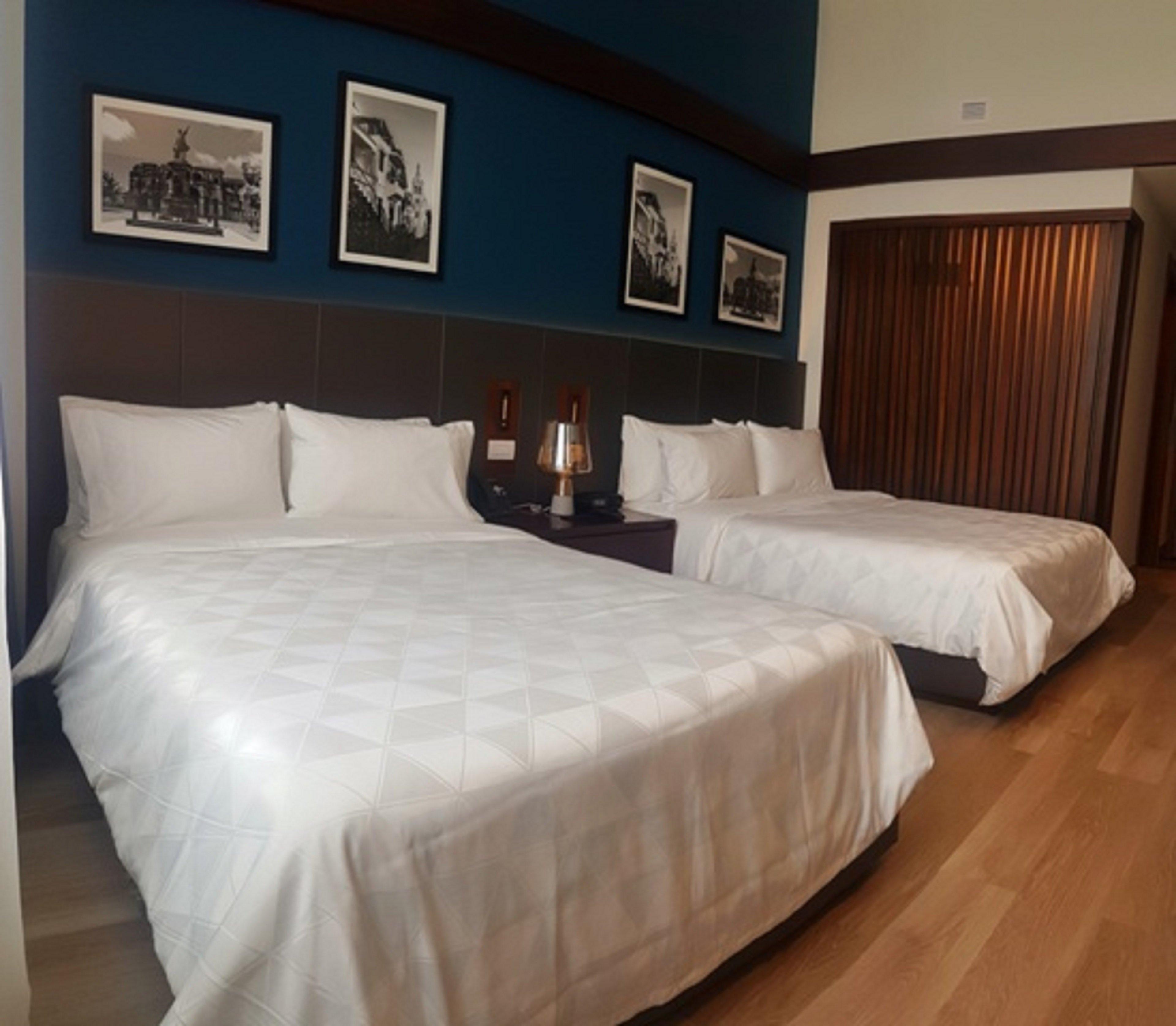 Holiday Inn Santo Domingo, An Ihg Hotel Luaran gambar