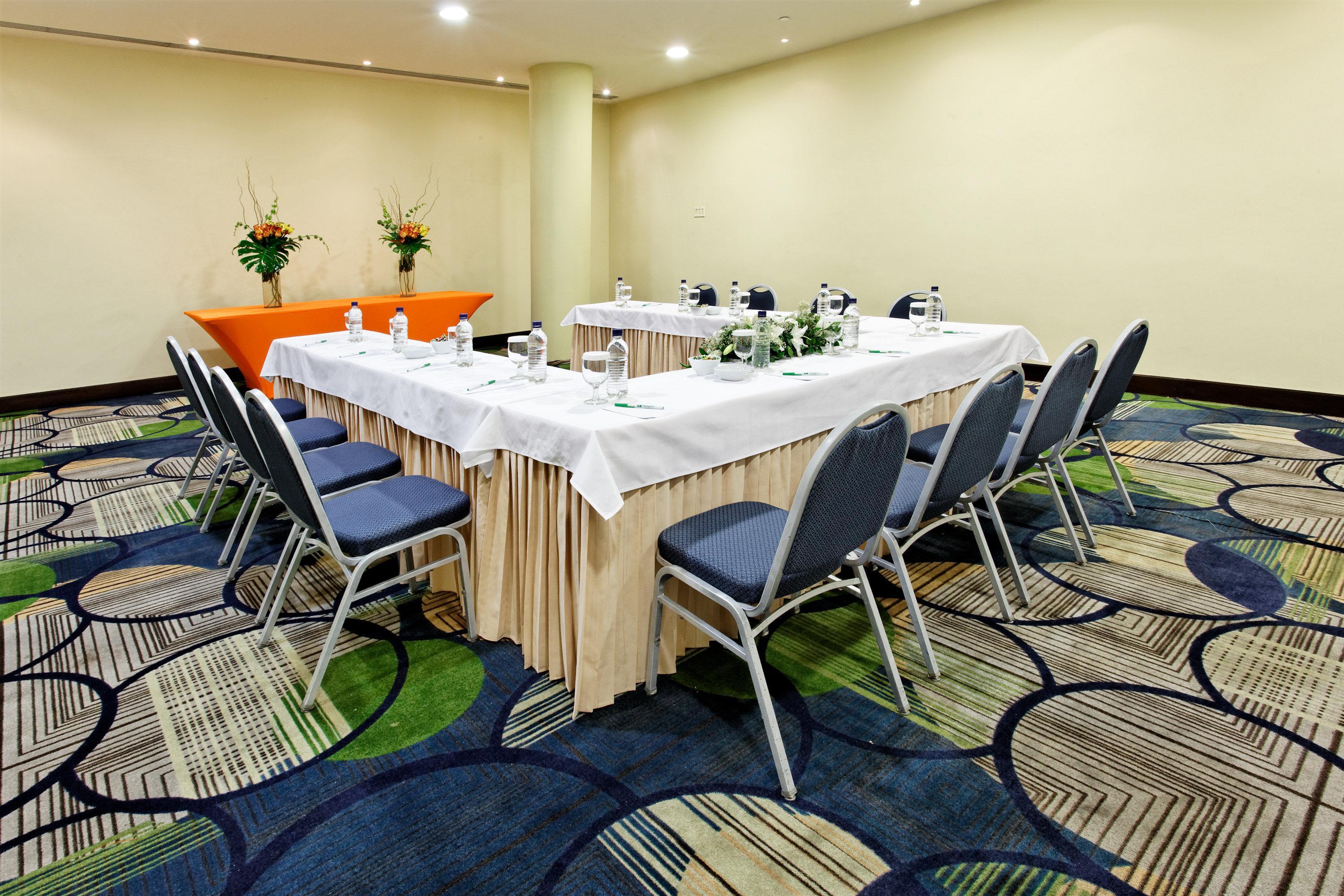 Holiday Inn Santo Domingo, An Ihg Hotel Luaran gambar