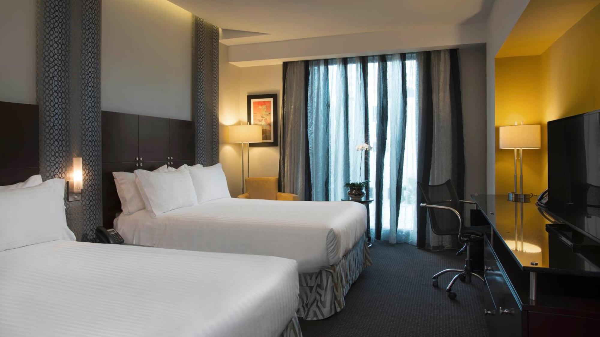 Holiday Inn Santo Domingo By Ihg Luaran gambar